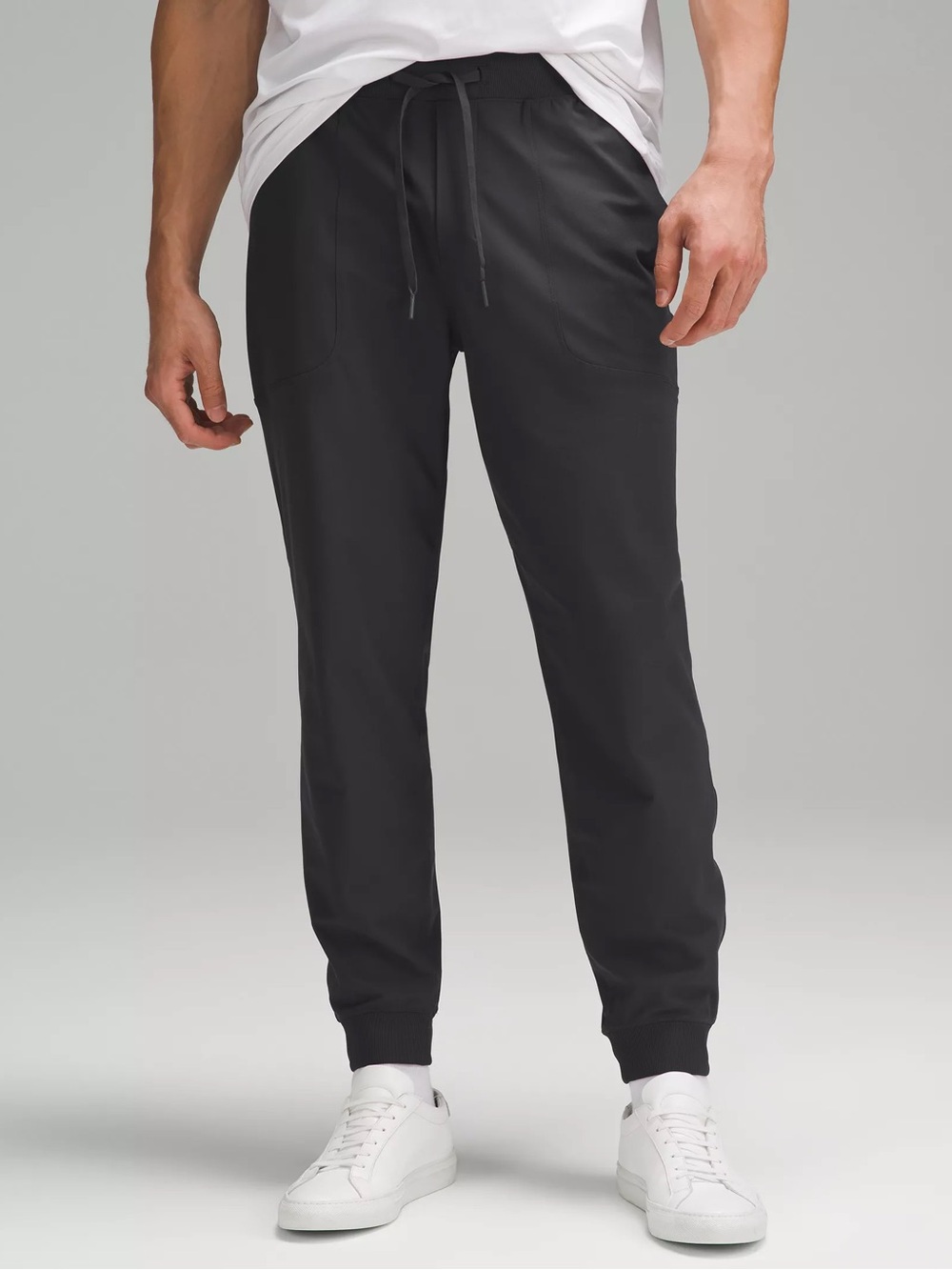 • Lululemon Men's ABC Joggers •